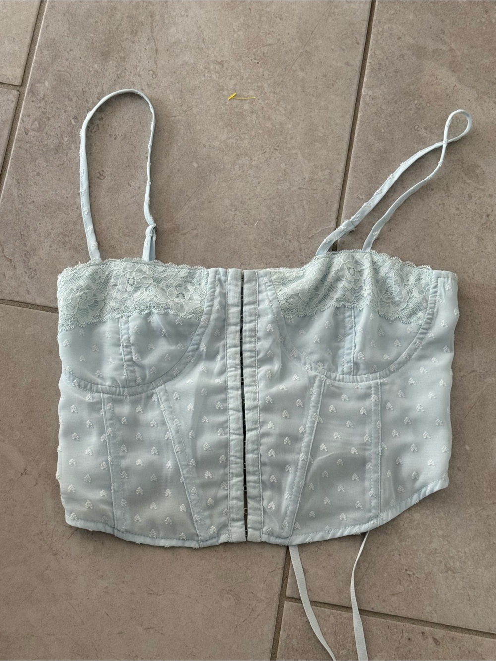 Pacsun top